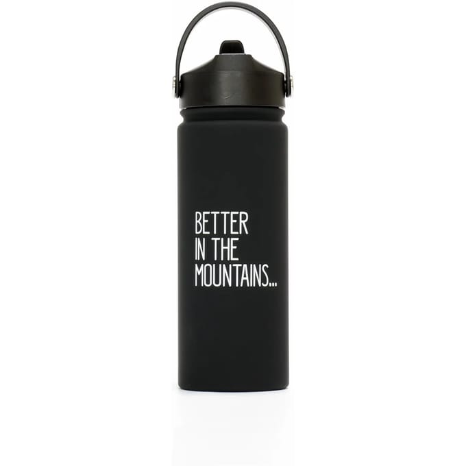 Frisdrank fles TSL