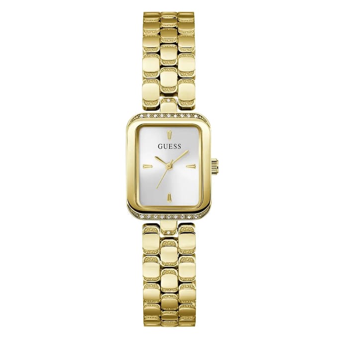 Vrouwenhorloge Guess Isla