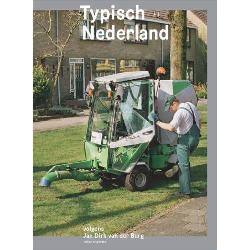 Typisch Nederland
