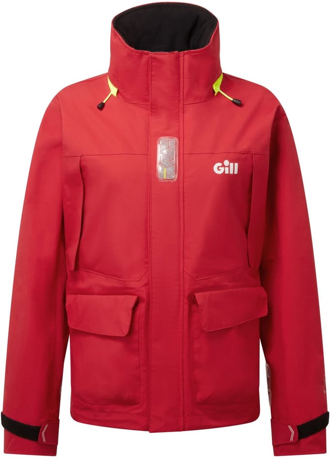 Gill OS3 Coastal Cruising Dames Jas
