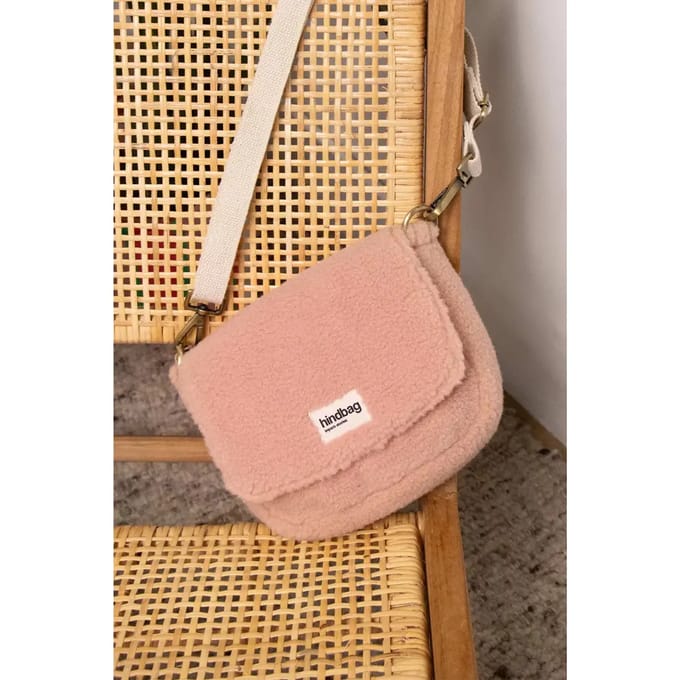 Vrouwenhandtas Hindbag Margault