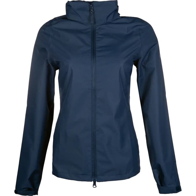 Rijdende mackintosh HKM Rainy Day