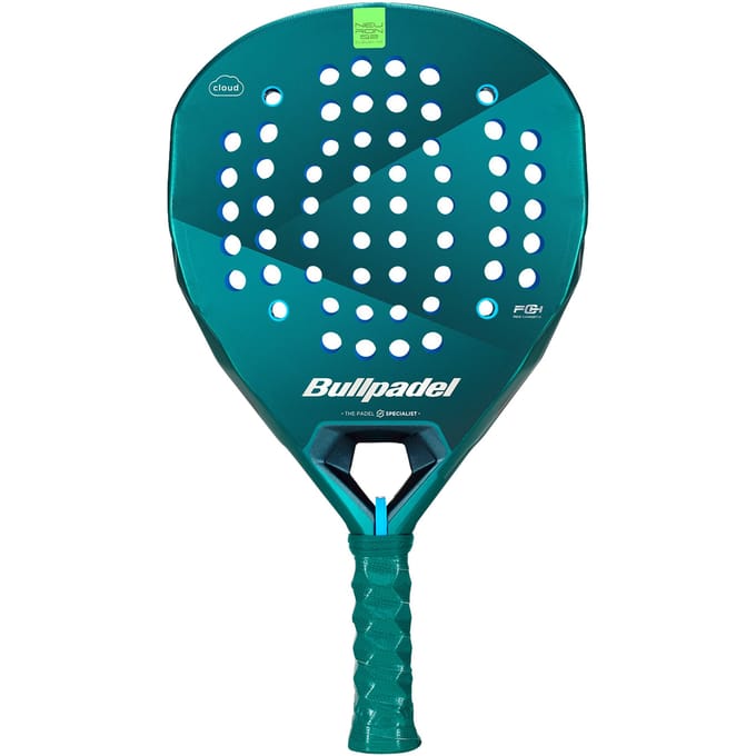 Paddle racket Bullpadel Neuron 02 Cloud