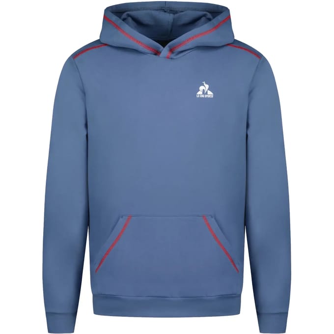 Junior Hoodie Le Coq Sportif Tri