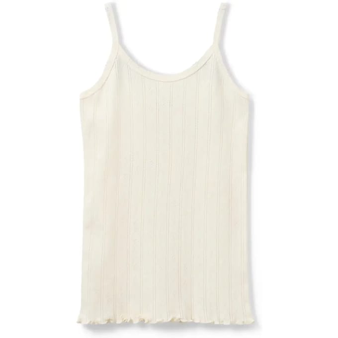 Meisjes kant top Sofie Schnoor Faunasy