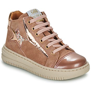 Hoge Sneakers GBB NINA