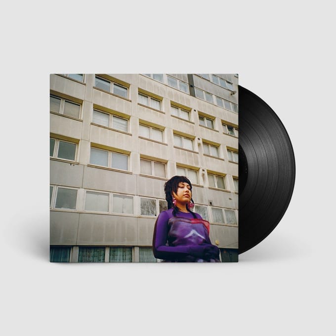 Dilalah Holliday - Invaluable Volume 1 & 2 (LP)