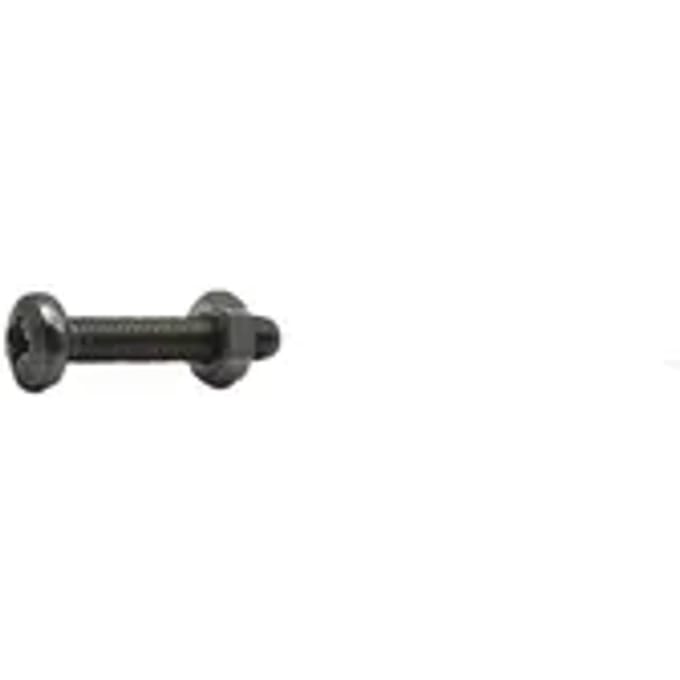 Sencys Cilinderkopbout - Roestvrij Staal - M3x16 Mm