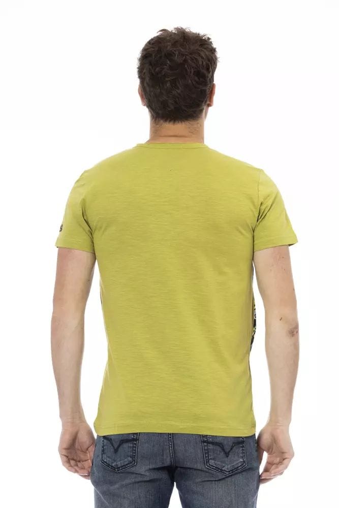 Tribe Papoea-Nieuw-Guinea Graphic T-shirt