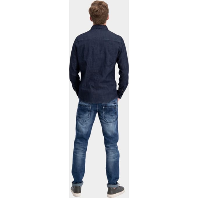 Cars 5-pocket jeans blackstar 74038/06