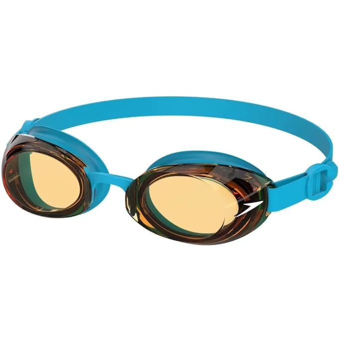 Speedo Junior Jet 2.0 Zwembril - Blauw