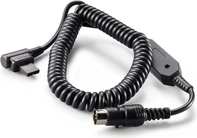 CULLMANN CUlight PC 150S PP cable Sony