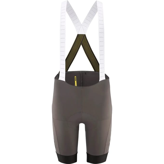 Mavic Cosmic Pro Fietsbroek Grijs S Man