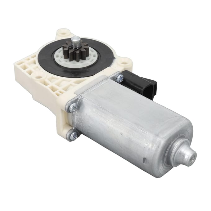 Elektrische Treeplank Motor 80‑03129‑90 Vervanging Motor Zijtreeplank Treeplank voor AMP Research white