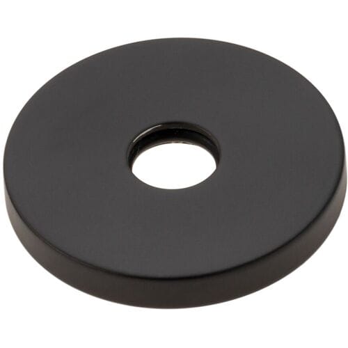 Kronenbach Lima 2.0 Black replacement rosette for concealed basin mixer (spout) 5026004