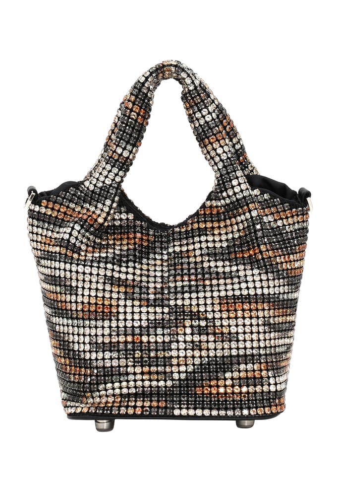 FELIPA Handtas Dames champagne
