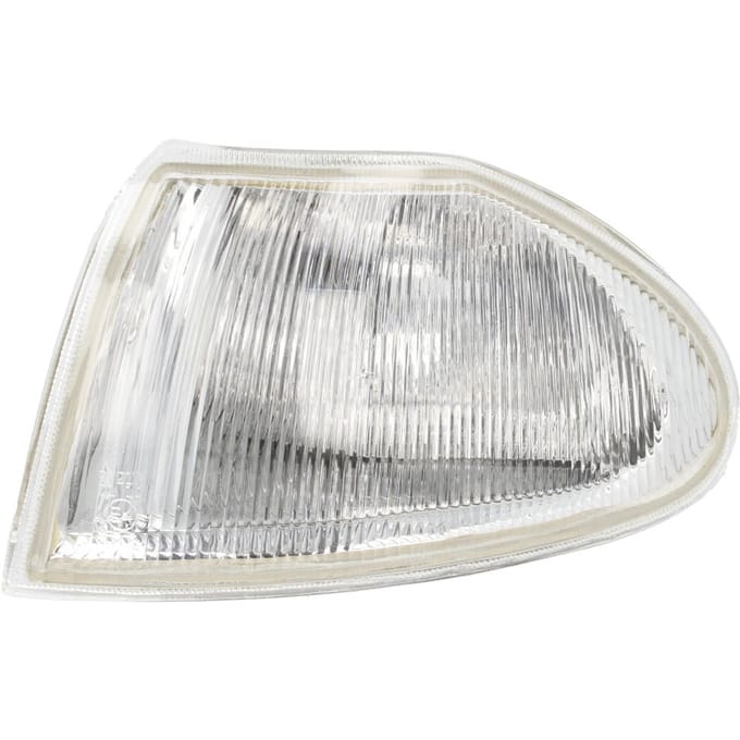 Knipperlicht DEPO 442-1511L-WE links