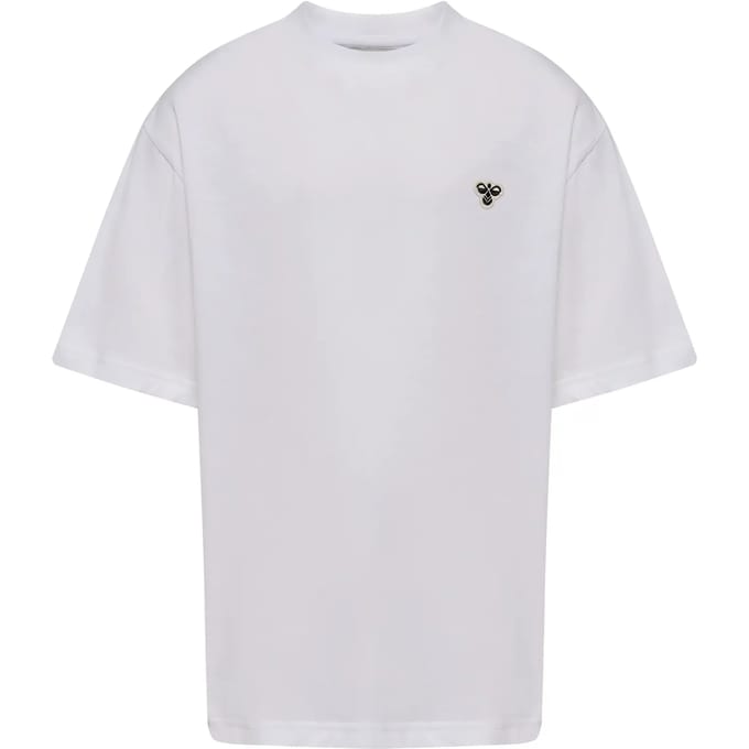 Kinder-T-shirt Hummel Bee Loose