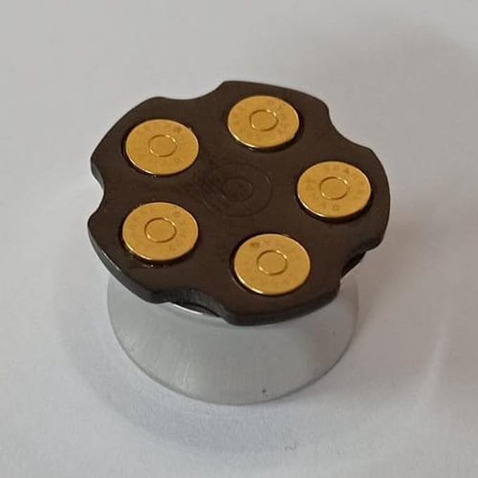 14 mm Double-flared plug gun magazijn - LMPiercings