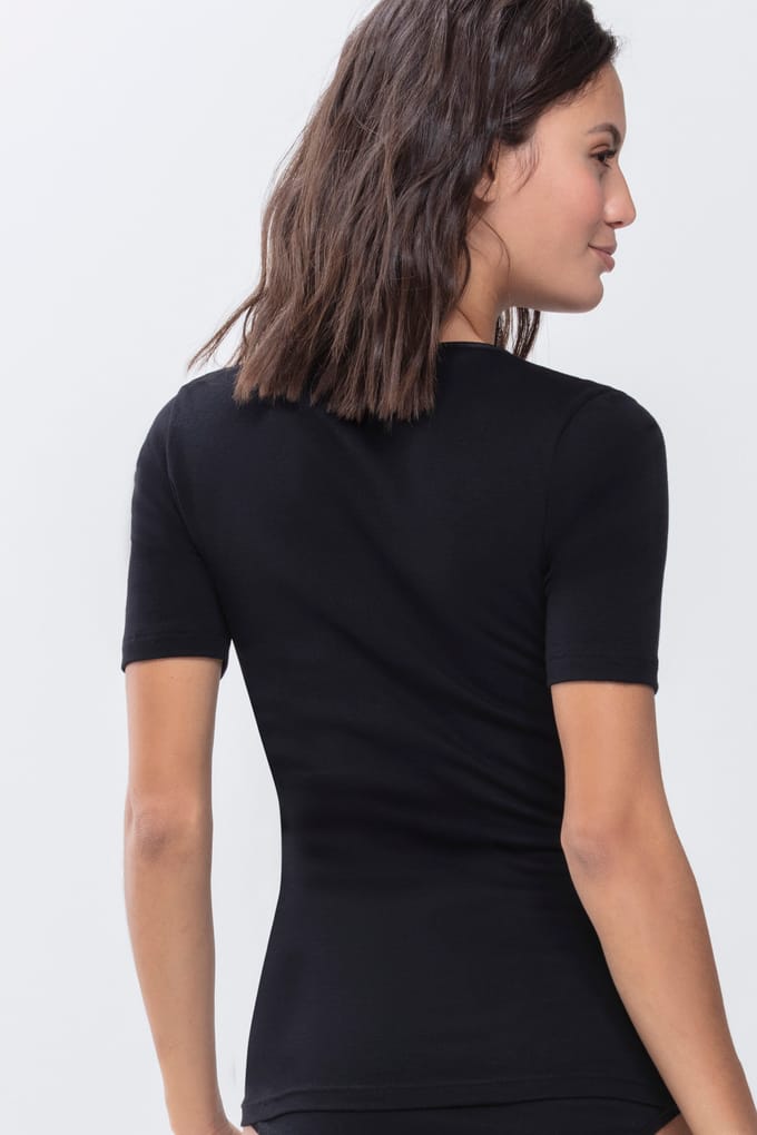 mey Damen Spencer 1/2 Mouw Serie Noblesse