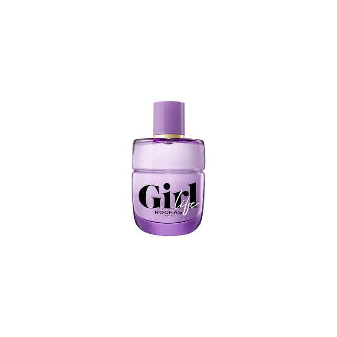 Rochas Femme Girl Life Refillable Eau de Parfum