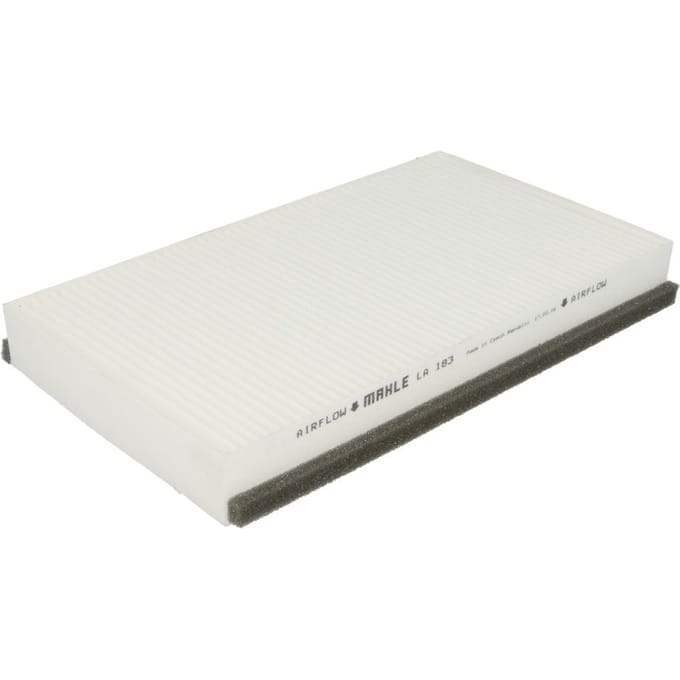 Cabinefilter KNECHT LA 183