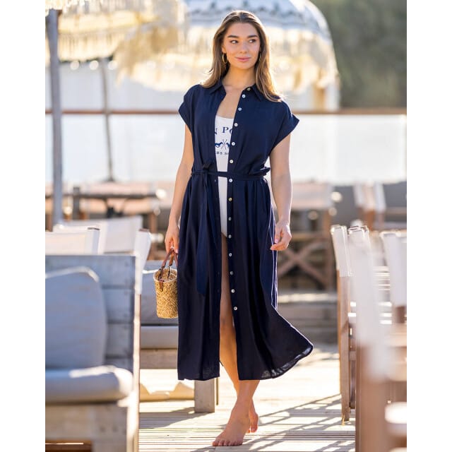 HV Polo Jurk 0402593852 lovisa