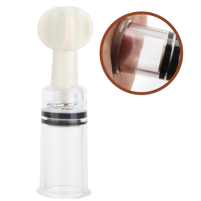 Vacuüm Cupping Cup Acupunctuur Masseur Pijnverlichting Gezondheidszorg Cupping 4# S gray