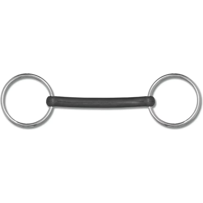 Flexibel Rubber Stangbit - Bijna Uitverkocht!