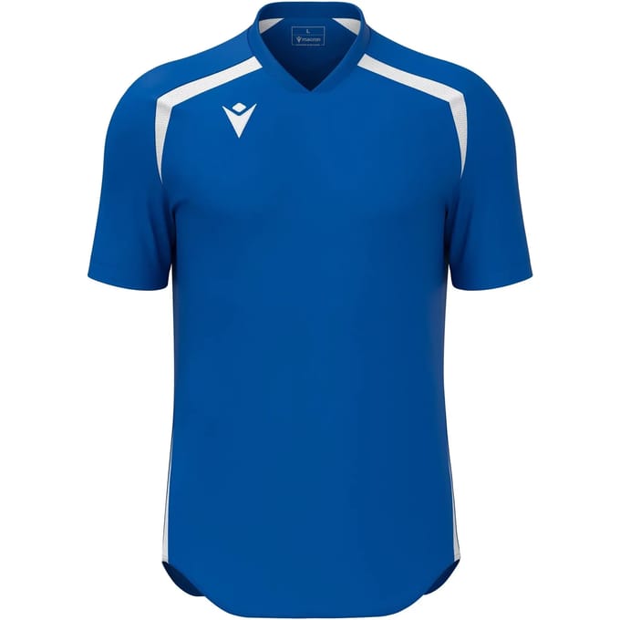 Jersey Macron Wyrm