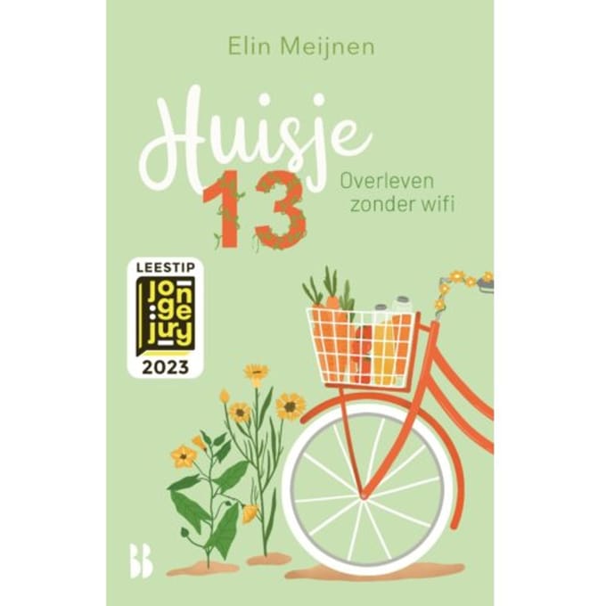 Huisje 13 - Elin Meijnen