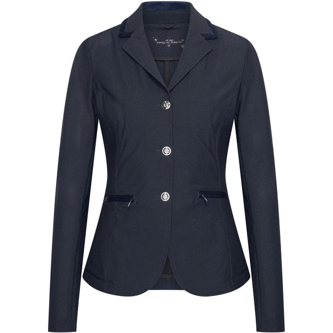 Wedstrijdjas voor dames Imperial Riding Air Meshy