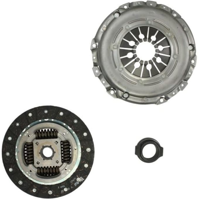 Koppelingsset  VALEO 828511