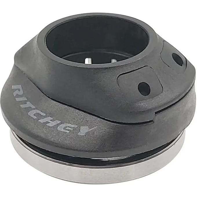 Bovenste headset met geïntegreerd patroon Ritchey Logic-E