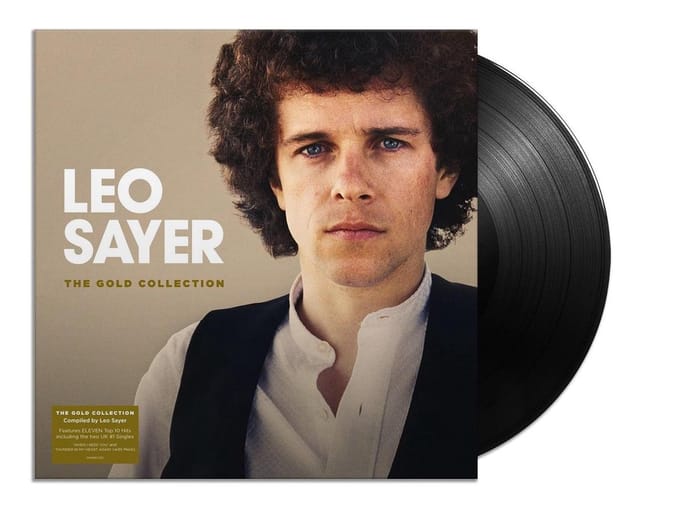 Gold Collection (LP)