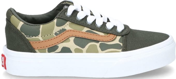 Vans - Ward