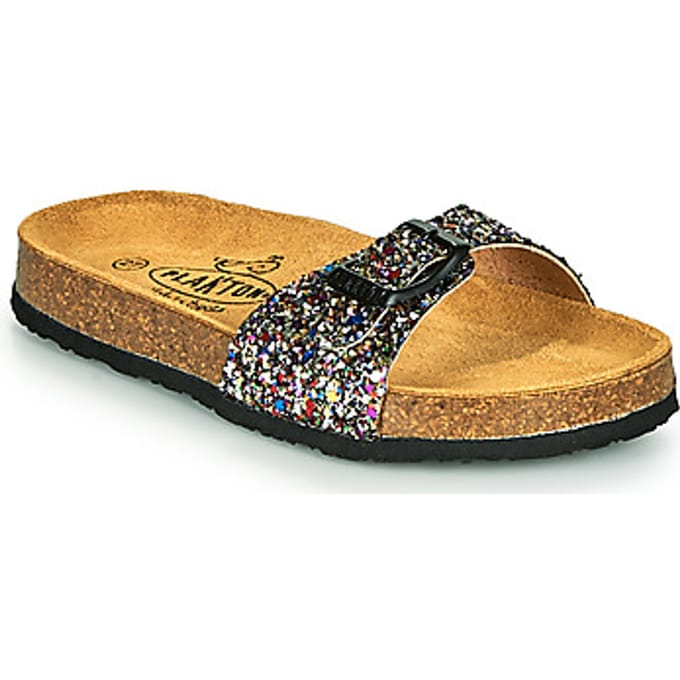 Plakton  Slippers BOM