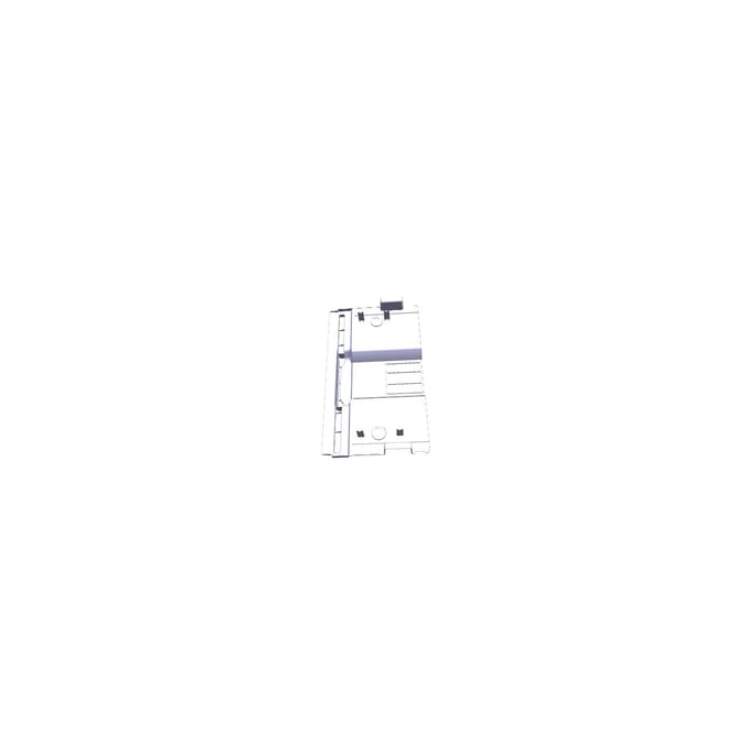 AEG deksel, verdamper 140008507026