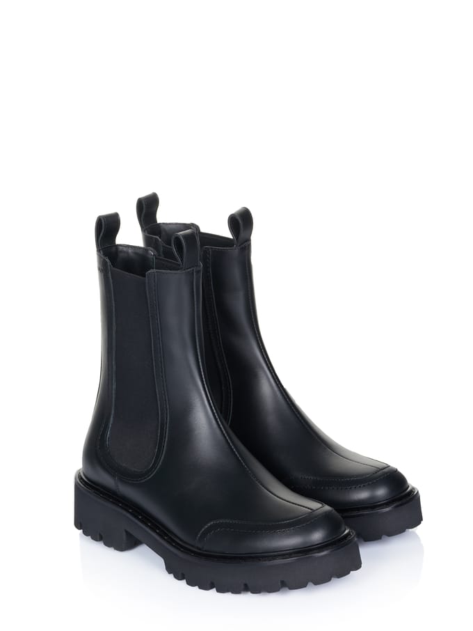 Bally laars