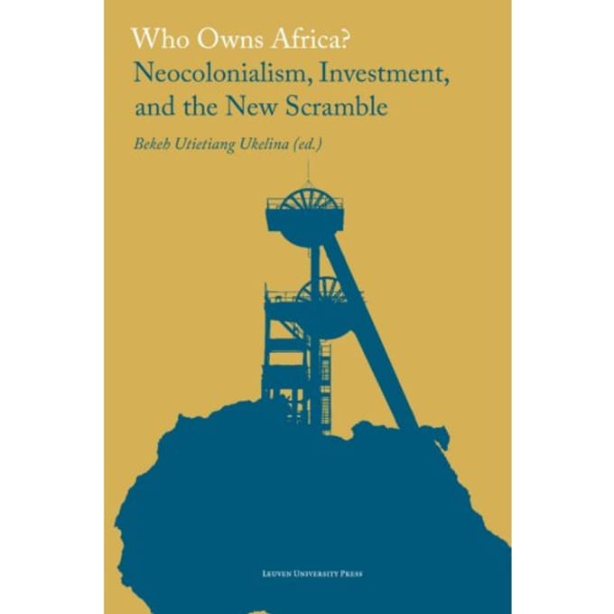 Who Owns Africa?