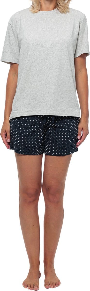 Schiesser Dames pyjama Cotton