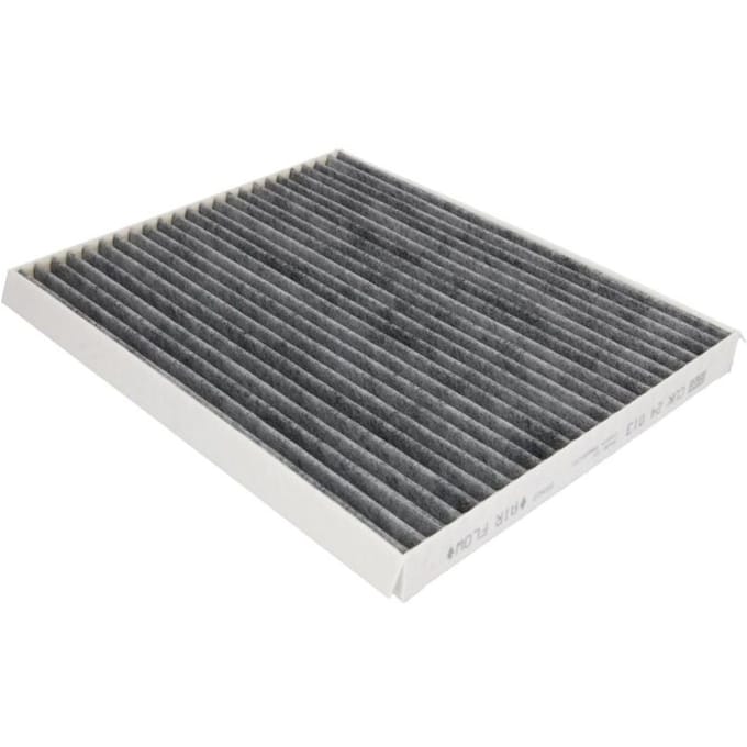 Cabineluchtfilter  MANN-FILTER CUK 24 013