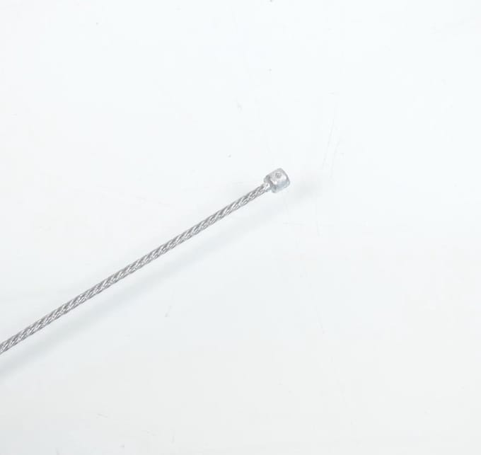 Gaskabel 49 draden 2m kop 3x4mm bromfiets voor bromfiets MBK 51