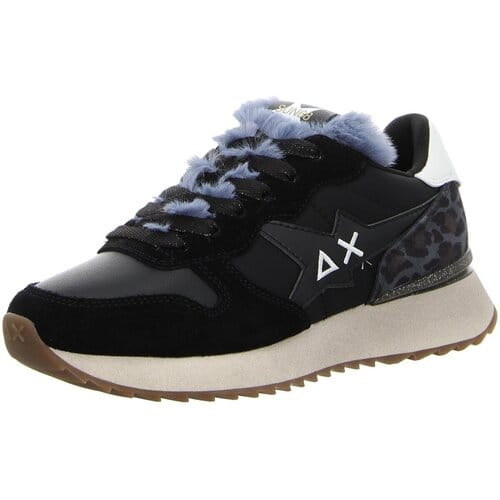 Lage Sneakers Sun68 -