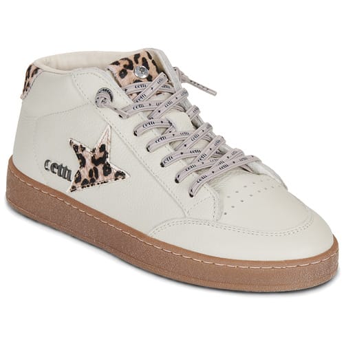 Hoge Sneakers Cetti C1333