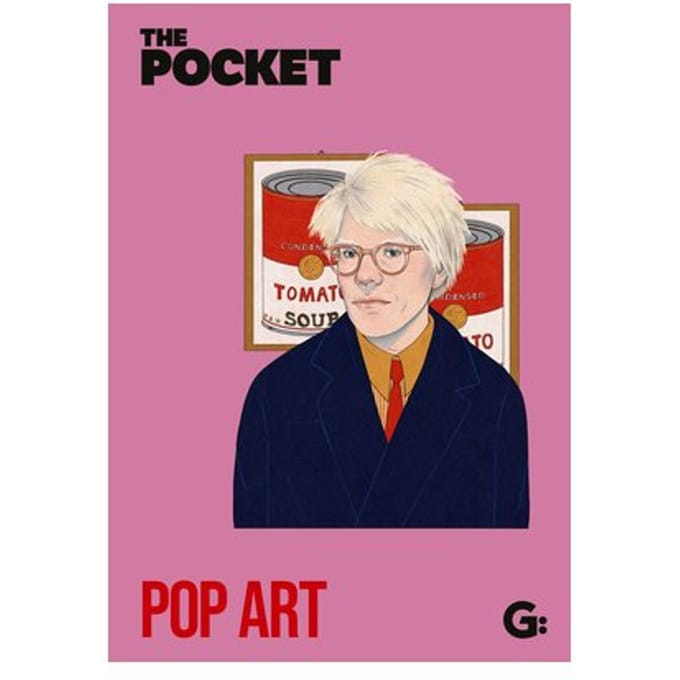 The Pocket Pop Art - Gemini Pockets - Gemini