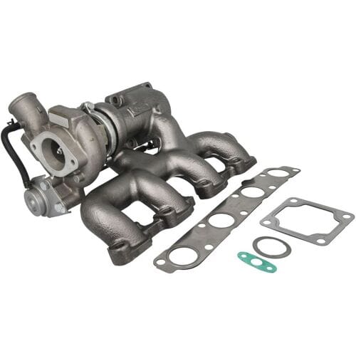 Lader, opladen TURBO REMAN 49135-06010/TR