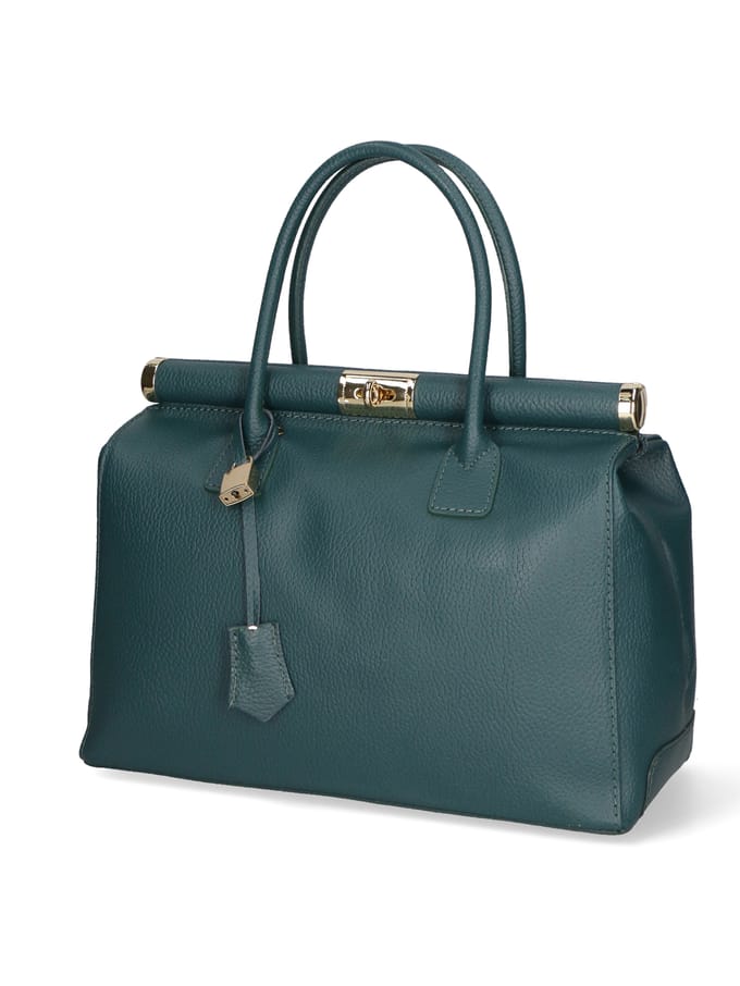 Gave Lux tas vrouwen PETROL GREEN