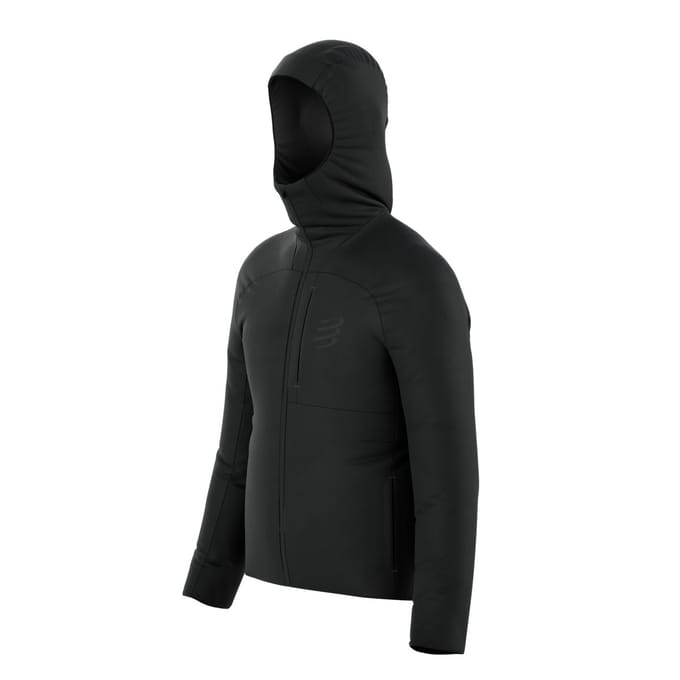 Into The Wool Jacket M 2.0