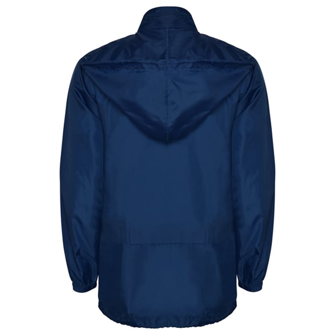 Roly Heren Regenjas (Marineblauw)